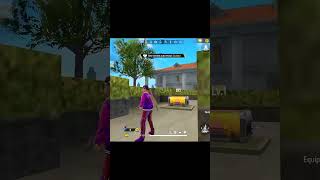 PEAK LORD IS BACK❌Trolling noob😂😂 freefire shortsfeed shorts [upl. by Tiffani]