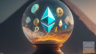 Crypto Market Outlook MayDec 2024  Psychic Liz Cross [upl. by Ecyt5]