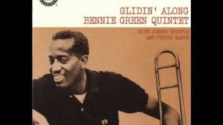 Bennie Green  African Dream [upl. by Burwell]