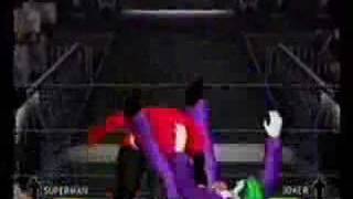 NoDQ CAW Season 8 The 2006 NoDQ CAW Cup  Round 1 Match 6 [upl. by Dduj698]