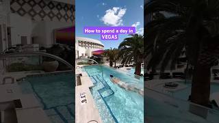 This is how you do A DAY IN VEGAS [upl. by Giliana]