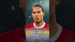 🔥 Virgil van Dijk Revolutionizing the Modern Defender Role ⚽ [upl. by Qidas]