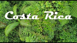 Die schönsten Orte in Costa Rica – Rundreise und Roadtrip [upl. by Cinnamon]