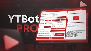 YouTube View Bot Free no proxy  Live Viewer Bot 2022 [upl. by Eikcid]