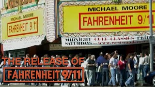 quotFahrenheit 119quot opening sequence  Michael Moore [upl. by Anila845]