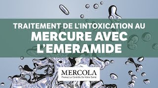 Le Dr Mercola interroge Boyd Haley sur le traitement de la toxicité du mercure [upl. by Finkelstein956]