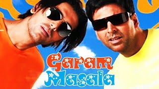 Garam Masala Full Movie Review In Hindi  Bollywood Movie Fact And Story  Akshay Kumar [upl. by Sarnoff386]