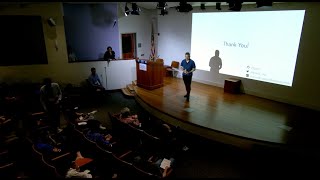 Fernando Pérez quotReproducibility amp open science with the Jupyter ecosystemfrom research to teachingquot [upl. by Ethelind]