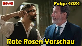 Rote Rosen Vorschau Folge 4084 [upl. by Marcella553]