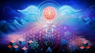 Healing the Body Mind and Spirit Guided Meditation [upl. by Enitsej]