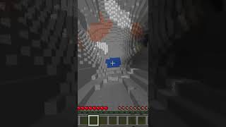 Minecraft Moments🤯 gaming minecraft shorts [upl. by Lletnwahs]