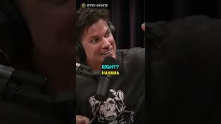 Hilarious story by Theo Von🤣 Joe Rogan amp Theo Von [upl. by Kendell]