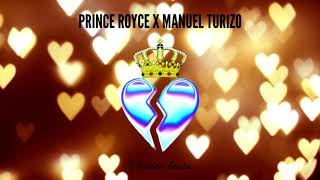 manuel turizo prince royce  cúrame slowed Bass Boosted [upl. by Eirrot901]