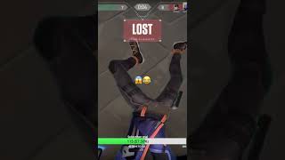 Omen’s flick was personal😂🤣 valorant valorantclips valorantlive gaming trending viralshorts [upl. by Leach254]