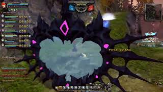 Dragon Nest SEA PVP Respawn Mode Windwalker Gameplay Part 11 [upl. by Uokes]