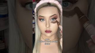 dark circles undereye makeuphacks darkcircles undereyebags makeuplooks [upl. by Alyat]