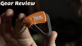 Gear Review Petzl Tibloc Ascender [upl. by Kira]