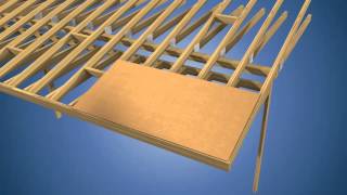 GP Roof Sheathing Installation Instructions [upl. by Sher]