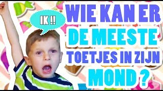 10 LUXERE TOETJES PROEVEN   KOETLIFE VLOG 516 [upl. by Michael]