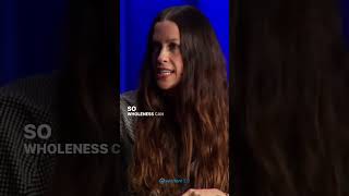 Join Alanis Morissette at Wisdom 20 2024 [upl. by Liagiba]