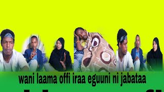 🛑wani laama offii irraa eguuni in jabataa dinaa firatifi itti tala dhalaaa [upl. by Naruq595]