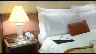 Le Royal Meridien Dubai  Accommodation [upl. by Taro]