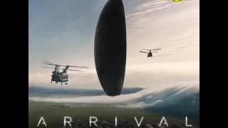 Arrival soundtrack  Sapir Whorf [upl. by Franky815]