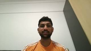 Assessment 2 Video 2 Ravinder Singh 8134294 [upl. by Ythomit]