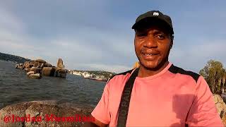 Arriving in the City of Mwanza in Tanzania from Kenya  Jordan Mwamlima [upl. by Ailedua]