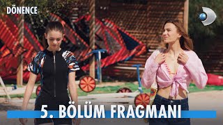 Dönence 5 Bölüm Fragmanı kanald [upl. by Wills79]