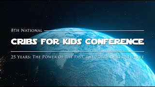 Cribs For Kids 2024 Conference  Promo Video [upl. by Nilre]