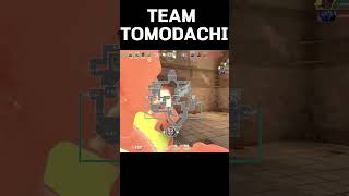 TEAM TOMODACHI [upl. by Akel]