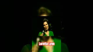 Loretta Lynn – Coal Miners Daughter countrymusic [upl. by Ogata534]