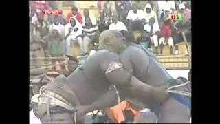 comba balla gaye 2 vs yekini 22 04 12 YouTube [upl. by Libove]