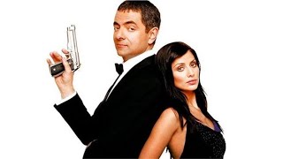 Johnny English Full Movie Review And Facts  Rowan Atkinson  Natalie Imbruglia [upl. by Dekow241]