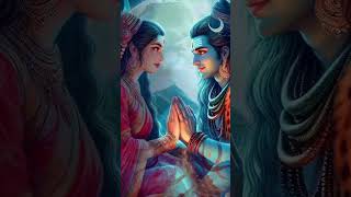 Konsa mantra bolenathstatus lord shivaparvatishorts [upl. by Aehsan]