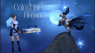 Allods Online  Celestial Elegance [upl. by Seigler]