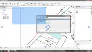 ArcGIS Map Digitization and Creating Database Part 2 [upl. by Adria]