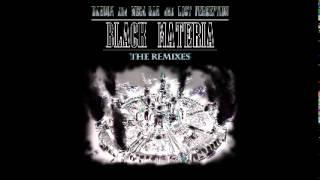 One Winged Angel remix featuring Storyville  Random Mega Ran  Black Materia The Remixes [upl. by Breger183]