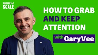 VaynerX’s Gary Vaynerchuck on quotDay Trading Attentionquot  Masters of Scale [upl. by Abott454]