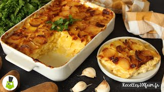 🧀 Gratin dauphinois [upl. by Evelin905]