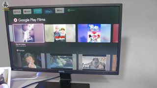 Install Guide  Hoe installeert u de Google Chromecast TV 4K [upl. by Swartz764]