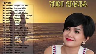 YUNI SHARA  Desember kelabuMENGAPA TIADA MAAF FULL ALBUMTEMBANG KENANGAN [upl. by Morse]