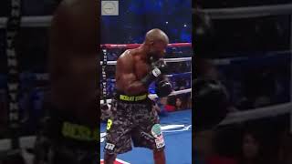 SoyNica quotBradley vs Márquez Duelo Épicoquot deportes boxeoprofesional boxmexicano boxing [upl. by Ahsinert801]