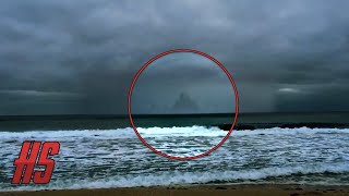 quotTop 5 Mysterious Cthulhu Sightings Around The Worldquot July 2022  HollywoodScotty VFX [upl. by Omiseno]