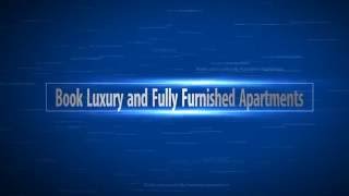 Serviced Apartments near Gachibowli Hyderabad Furnished guest houses near Gachibowli Hyderabad [upl. by Collum727]