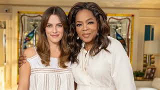 Riley Keough Tells Oprah About Lisa Marie Presley’s Tough Final Years — and the Lengths Her Mother W [upl. by Seiber]