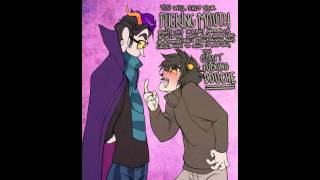 Ask Eridan Past Relations [upl. by Hennessey]