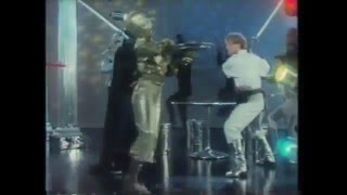 1978 Japanese Star Wars Tuna Commercial [upl. by Swan]