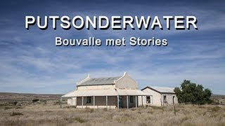 Putsonderwater  Bouvalle met Stories [upl. by Ater]